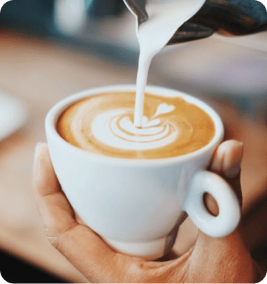Caffetterie e bar